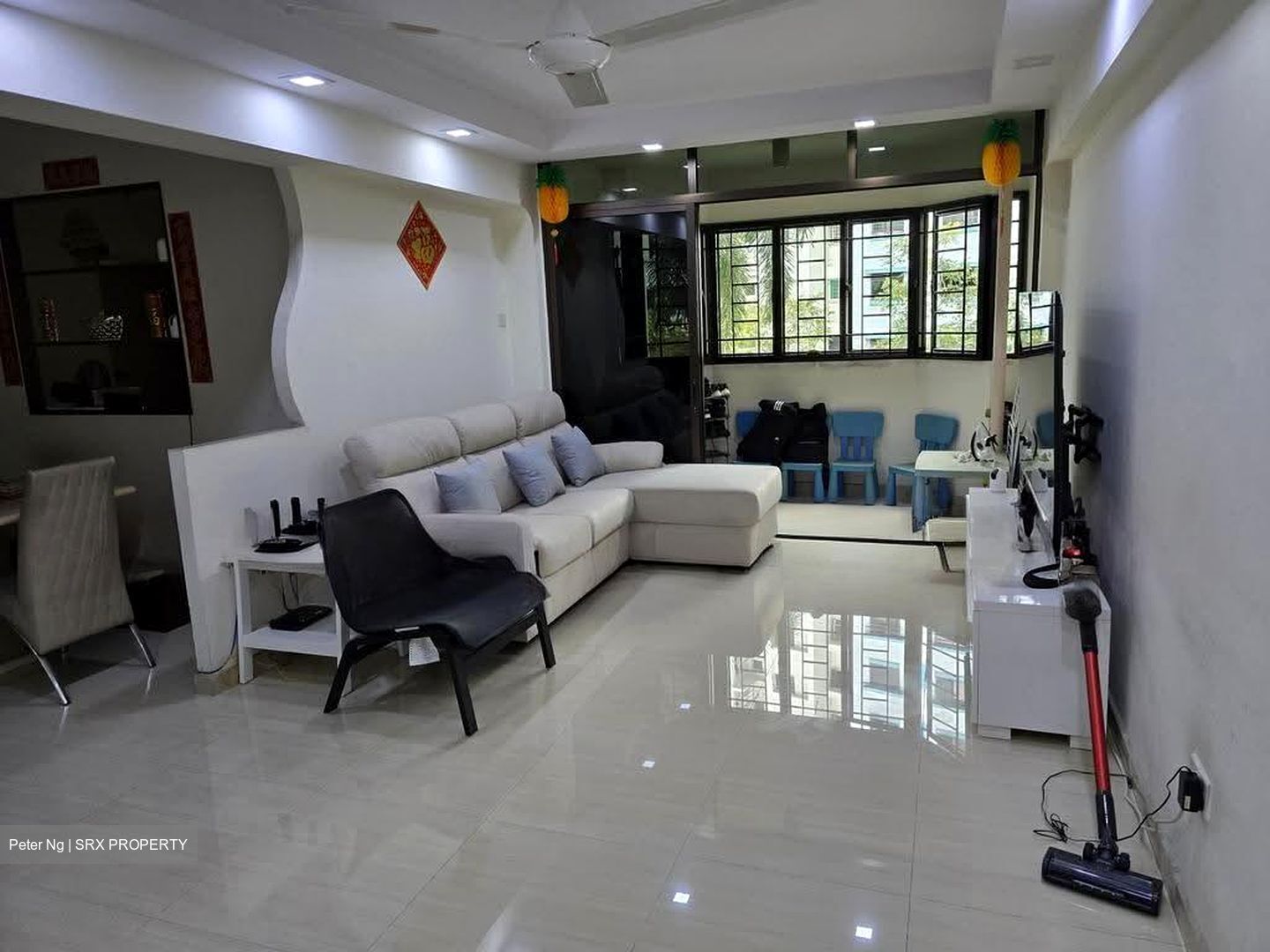 Blk 274A Wenya (Jurong West), HDB 5 Rooms #617665951